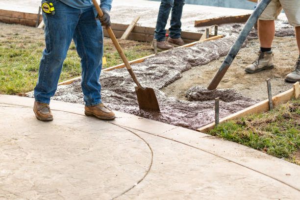 Best Concrete Resurfacing Services  in Woodstock, GA