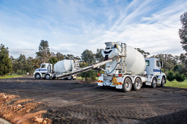 Best Concrete Walkway Installation  in Woodstock, GA
