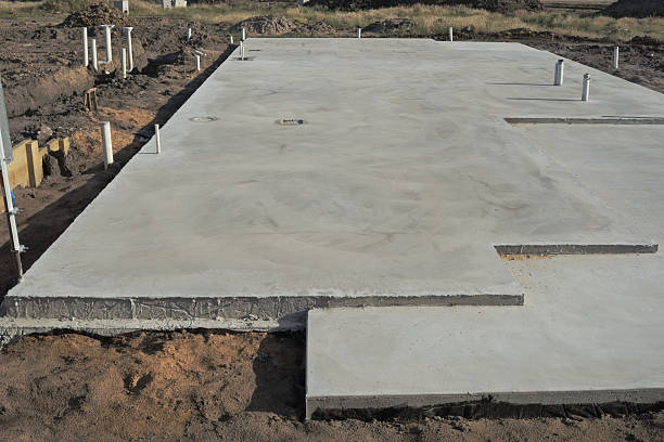 Best Concrete Driveway Installation  in Woodstock, GA
